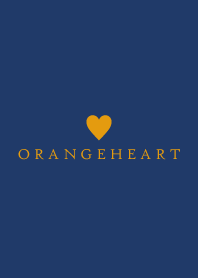 ORANGE HEART - 16 -