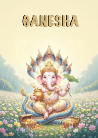 Ganesha Have Money  Miracle