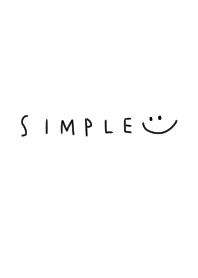 Now *this* is simple.
