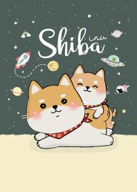 Shiba.