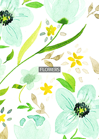 water color flowers_858