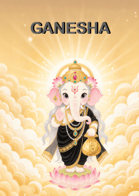 Ganesha Wealth Money & Rich Theme 2