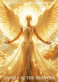 Celestial Angels of Fortune 17