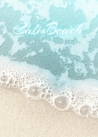 CalmBeach