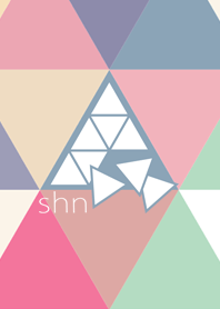shn pattern