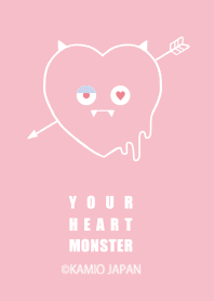 [MONSTER]