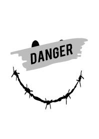 デンジャー スマイル スタイル 4