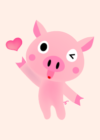 Pig's Theme