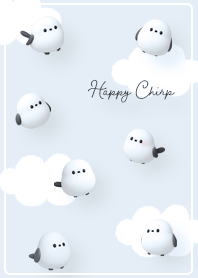 blue Simple 3D Shimaenaga 05_2