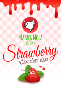 Strawberry & Chocolate