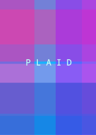 Simple Plaid !