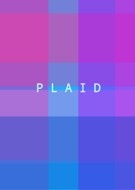 Plaid ! 〜チェック〜