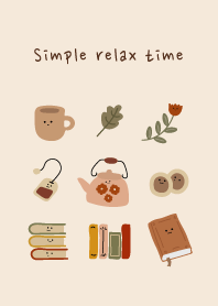 Simple relax time