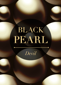 Black Pearl - Devil