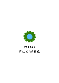 MINI FLOWER THEME __154