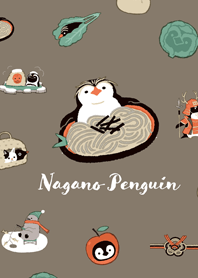 NAGANO PENGUIN
