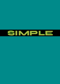 SIMPLE COLOR THEME -75
