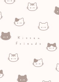 Simple Cat Faces 011.