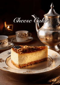 "Cheese Cake vol.2" theme