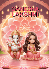 พระพิฆเนศ พระแม่ลักษมี รวยมาก  สำเร็จ