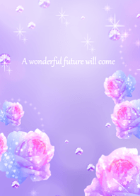 Rose turns around in life.2.