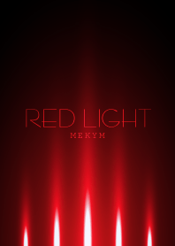 RED LIGHT.