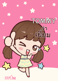 TOMMY Hi namcha V10 e