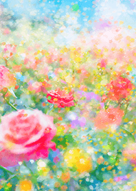 Beautiful rose flower(R3841)