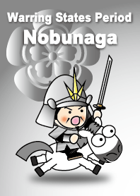 Warring States Period nobunaga