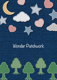 Wonder Patchwork 2