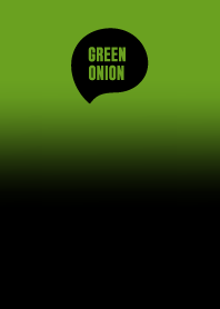 Black & Green Onion Theme Vr7 (JP)