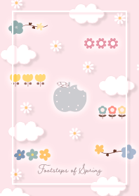 pink Spring footsteps 10_2