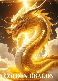 Luck Dragon God of Fortune 56