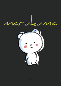 Black Yellow : Marukuma
