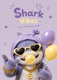 Shark Vibes