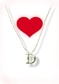 initial D(heart)