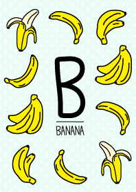 B-banana- joc
