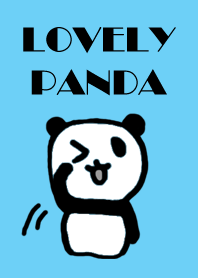 LovelyPanda