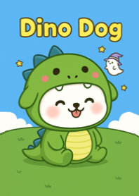 Dino Dog