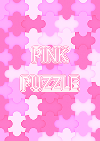 Pink Puzzle