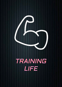 TRAINING LIFE THEME 44