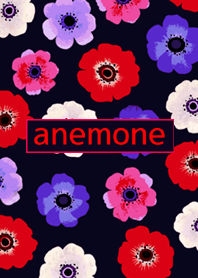 anemone theme