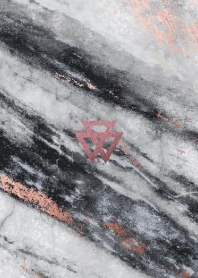 Marble X Rose Gold