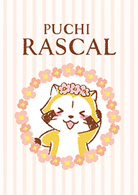 ラスカル☆FLOWER