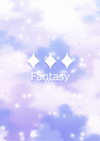 Fantasy -Cotton candy-