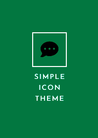 SIMPLE ICON THEME @78