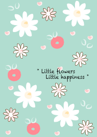 Little daisy 24 :)