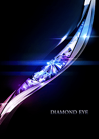 DIAMOND EYE