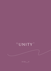 統調 * 紅豆紫 #074