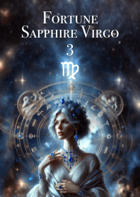 Fortune Sapphire Virgo 03